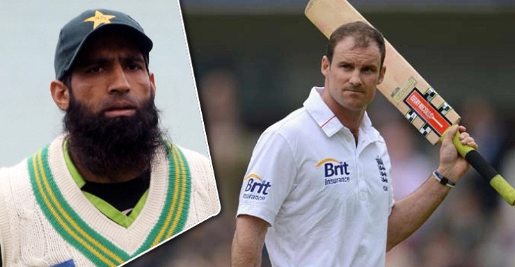 ইসলাম গ্রহণ করা ইউসুফকে দেখে যেভাবে বদলে গিয়েছিলেন স্ট্রাউস