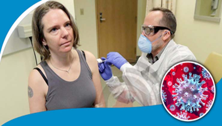 করোনা : কাজ চলছে ৭০টি ভ্যাকসিনের, এগিয়ে হংকং