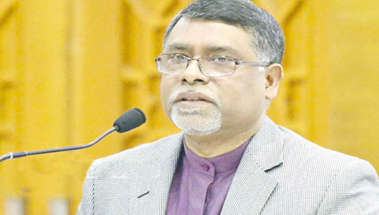 ভিআইপিদের জন্য আলাদা হাসপাতাল হচ্ছে না