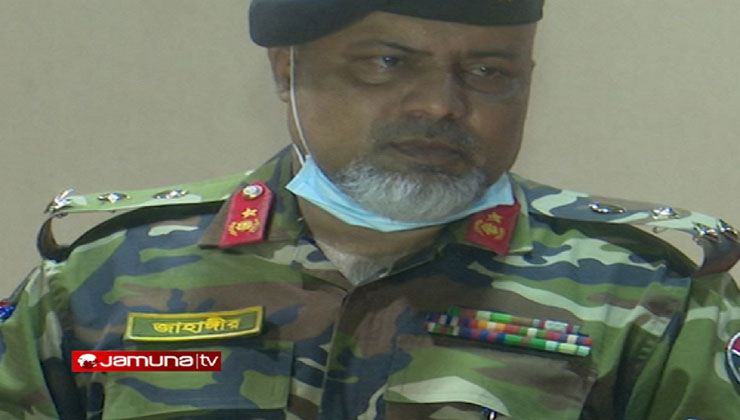 পণ্য বিক্রিতে অনিয়ম পেলেই ব্যবস্থা নেয়া হচ্ছে: টিসিবি চেয়ারম্যান