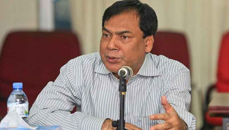 স্বাস্থ্য অধিদপ্তরের ডিজির পদত্যাগ চেয়ে আইনি নোটিশ