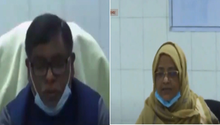 করোনায় ২৪ ঘণ্টায় মৃত্যু ৭ জন, শনাক্ত ৪১৪ 