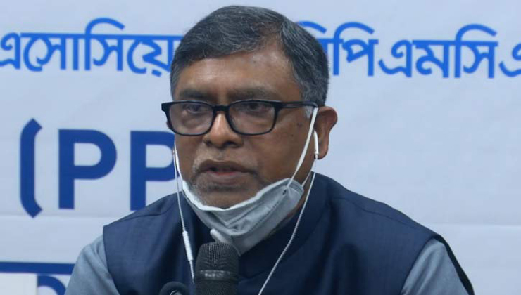 নতুন ২ হাজার ডাক্তার ও ৬ হাজার নার্স নিয়োগ দেবে সরকার
