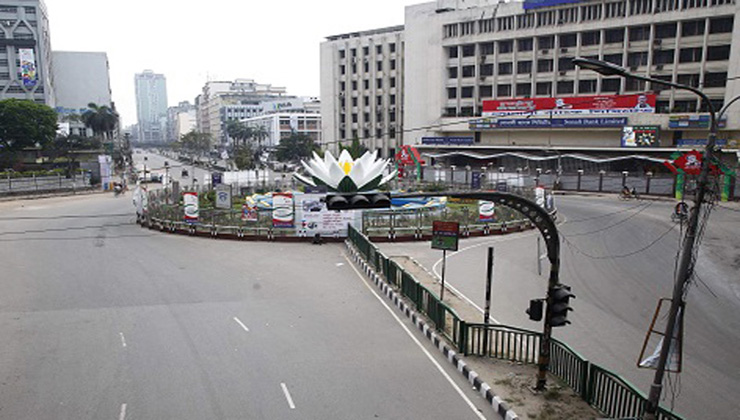 মৃত ৭ জনই ঢাকার