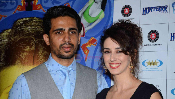 ভাঙল গুলশানের আট বছরের সংসার