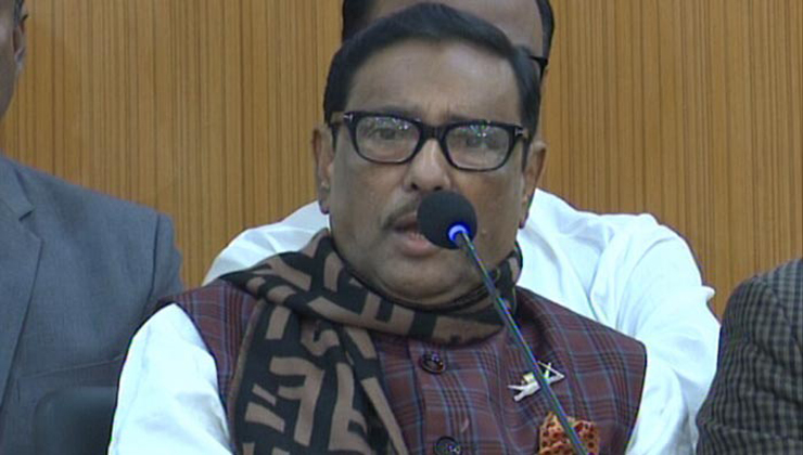 এই সংকটে দুটি বিষয়ের ওপর গুরুত্ব দিতে হবে