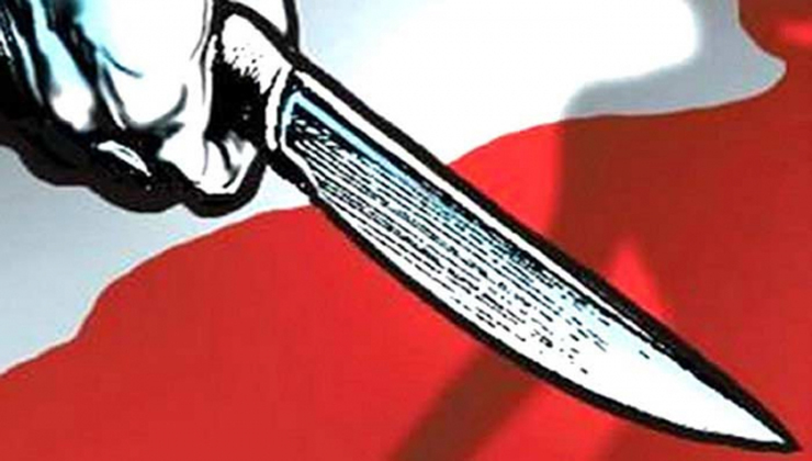 একই পরিবারের চারজনকে গলা কেটে হত্যা