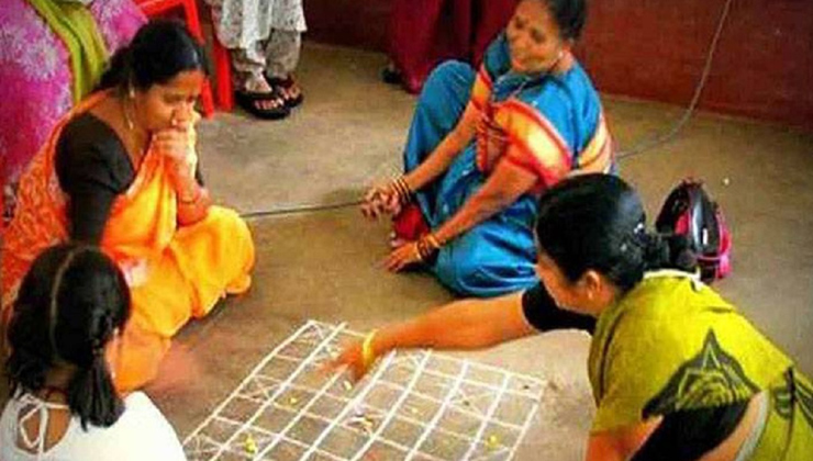 লুডু খেলে ৩১ জনের কাছে ছড়িয়ে দিলো করোনা