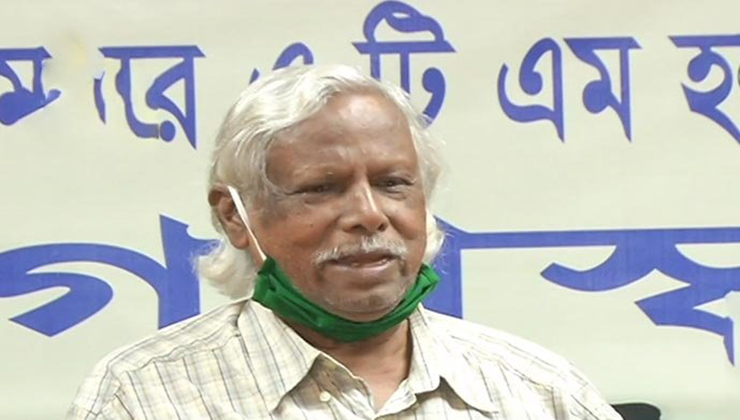 ওষুধ প্রশাসনের বক্তব্য প্রত্যাখ্যান ,কিট অনুমোদনে প্রধানমন্ত্রীর হস্তক্ষেপ চায় গণস্বাস্থ্য