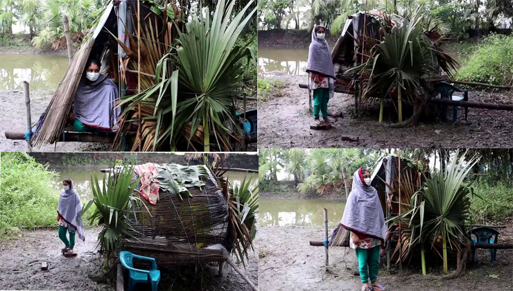অবশেষে মুক্তি পেলেন স্বাস্থ্যকর্মী