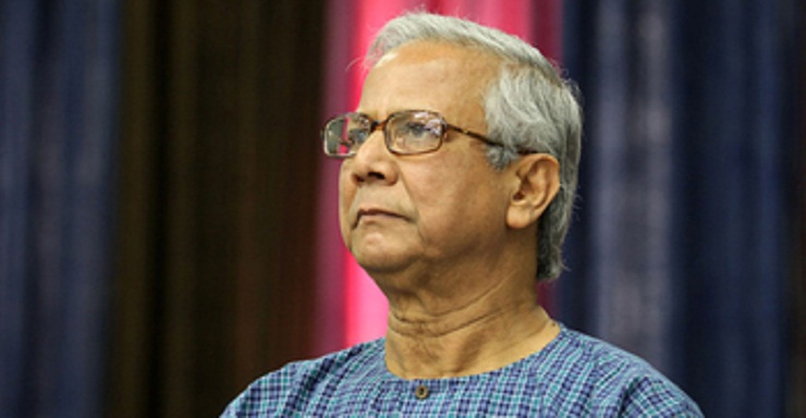 এমন মহা দুঃসংবাদ পাবো চিন্তাই করিনি: ইউনূস