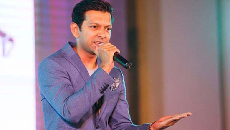 তিন হাজার শ্রমজীবীকে একমাস খাওয়াবেন তাহসান
