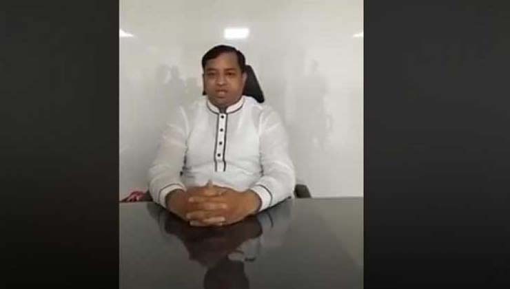 মুসল্লিদের জন্য মসজিদ খুলে দেয়ার ঘোষণা গাজীপুর মেয়রের