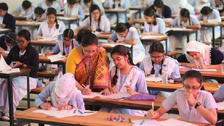 এইচএসসি পরীক্ষা শুরু নিয়ে জানা গেল নতুন তথ্য
