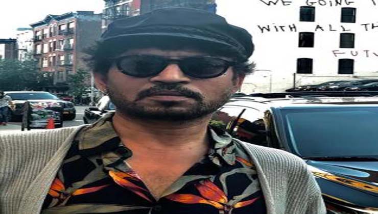গুরুতর অসুস্থ ইরফান খান আইসিইউতে