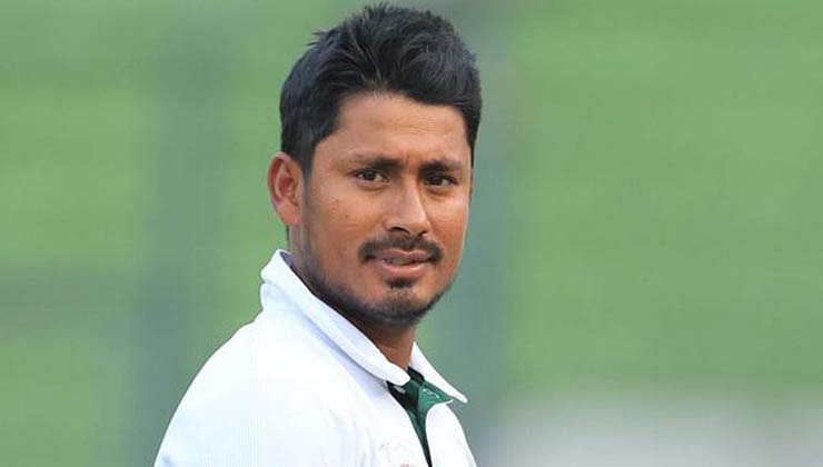 আকমলের ঘটনায় আশরাফুলকেও মনে পড়ছে হার্শার