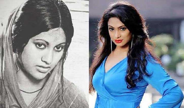 পপি থেকে হয়ে গেলেন ববিতা