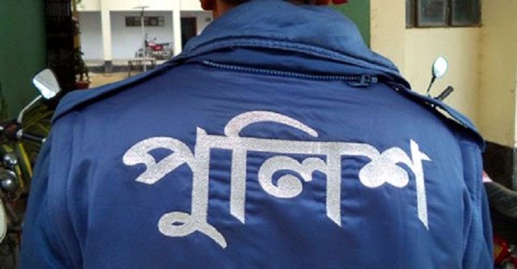 কোয়ারেন্টিনে থাকা আরেক পুলিশ সদস্যের মৃত্যু