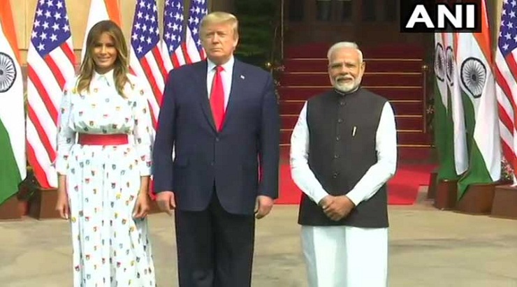 প্রধানমন্ত্রী নরেন্দ্র মোদিকে ‘আনফলো’ করল হোয়াইট হাউস