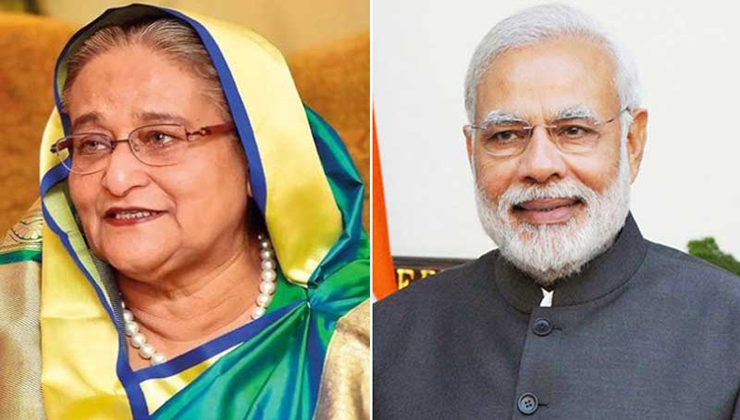 করোনা মোকাবেলায় একসাথে কাজ করবে বাংলাদেশ-ভারত