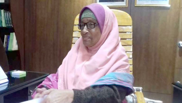 ঈদের আগে শ্রমিক ছাঁটাই করা যাবে না