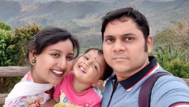 প্রণোদনা চাই না, রাষ্ট্র যেন আমার সন্তানের দায়িত্ব নেয়