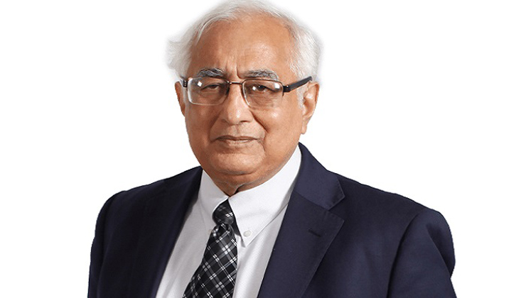 জাতীয় অধ্যাপক জামিলুর রেজা চৌধুরীর মৃত্যুতে গ্রামীণ গ্রুপের শোক