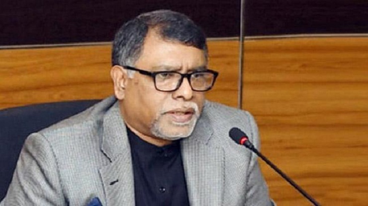 ‘লকডাউন’ শিথিল চান স্বাস্থ্যমন্ত্রী