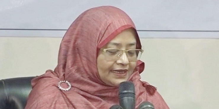 দেশে ২৪ ঘণ্টায় ৫ মৃত্যু, নতুন আক্রান্ত ৫৬৪