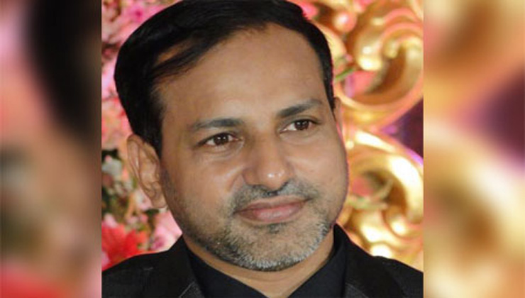 আগে জিলাপি পরে জীবন