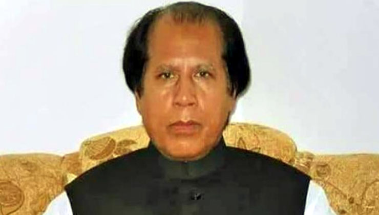 অনুমতি ছাড়া ইতালি যাওয়ায় মাদারীপুরে ইউপি চেয়ারম্যান বরখাস্ত