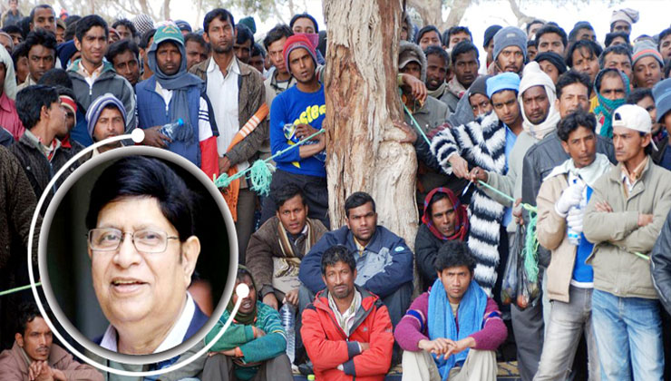 কয়েক সপ্তাহের মধ্যেই ফিরবেন ২৯ হাজার প্রবাসী