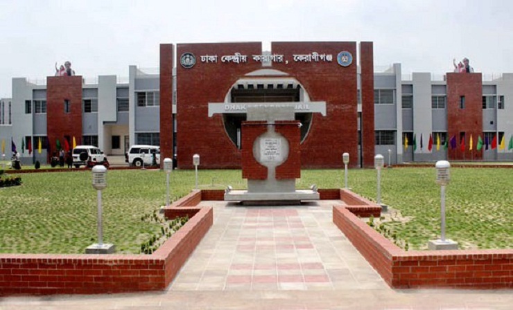৪০০ জটিল রোগী নিয়ে বিপাকে কারা কর্তৃপক্ষ