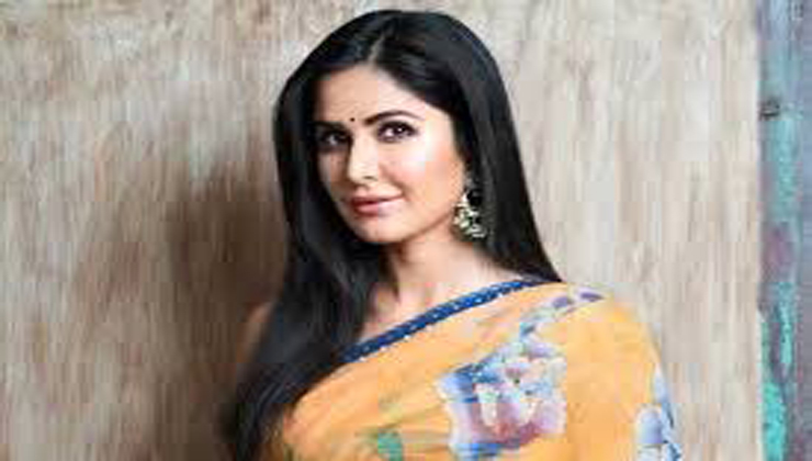 মনটা বড্ড উতলা ক্যাটরিনা কাইফের
