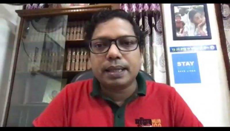 অনুদান ও আর্থিক সহায়তা দেওয়া যাবে ‘একদেশে’
