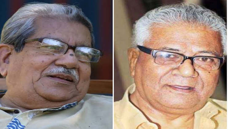 কলকাতায় গার্ড অব অনার পেয়েছিলেন আনিসুজ্জামান!