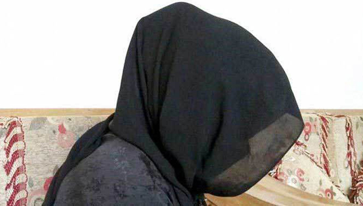 বাসায় একা পেয়ে এসএসসি পরীক্ষার্থীকে ‘ধর্ষণ’