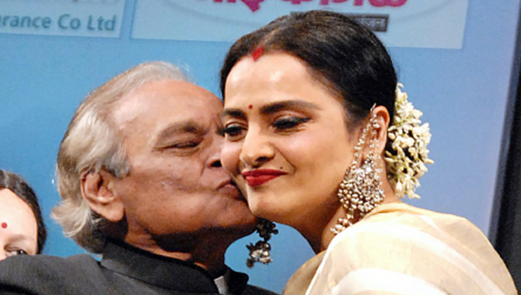 এ জন্যই বিয়ের পর আত্মহত্যা করেছিল রেখার স্বামী