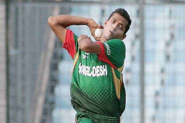 যে কারণে শফিউলকে ‘জিন’ ডাকেন তামিমরা