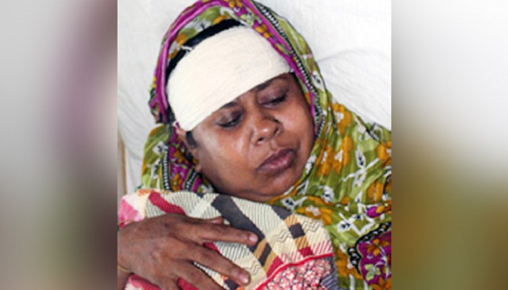 ত্রাণের হিসাব চাওয়ায় হামলা, নারীসহ আহত ৭
