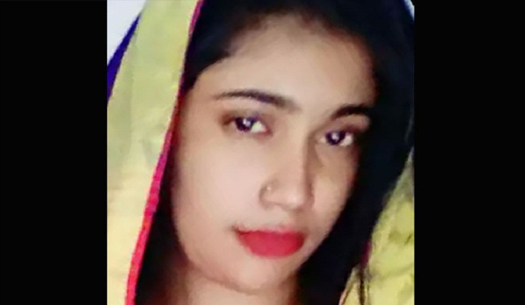 পরকীয়ায় নারী কনস্টেবলের আত্মহত্যা 