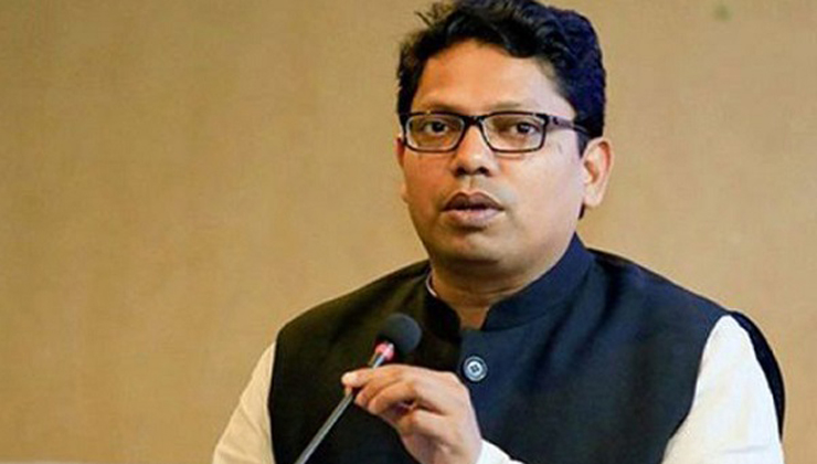 কৃষকদের পণ্য বেচাকেনায় শিগগিরই ‘এক শপ’ অ্যাপস চালু