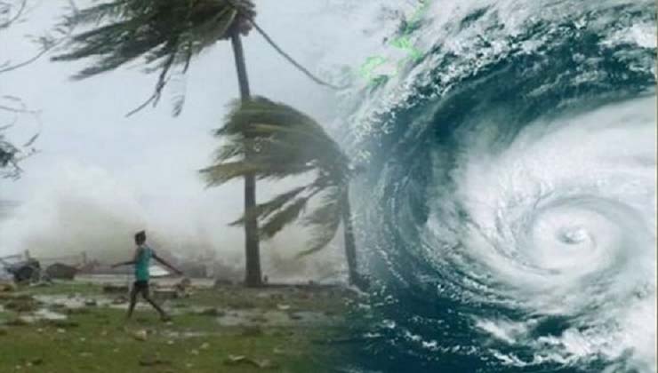 আম্পান, কেড়েছে ঘর মেরেছে মানুষ, মৃত্যু ১০