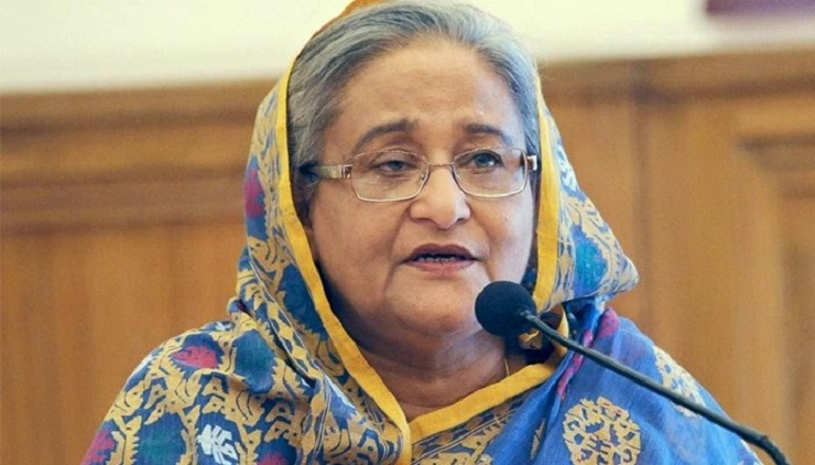 কোভিড-১৯ জলবায়ু পরিবর্তনে আশার আলো দেখাচ্ছে: প্রধানমন্ত্রী