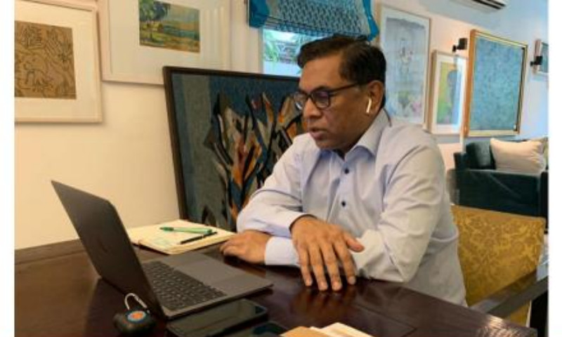 ক্ষতিগ্রস্ত এলাকায় ২৪ ঘণ্টার মধ্যে বিদ্যুতায়নের ব্যবস্থা নিন’