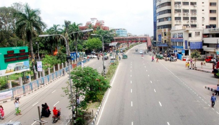 দীর্ঘদিন পর ঢাকাবাসীর জন্য ‘সুখবর’