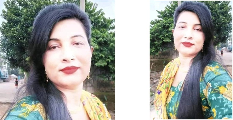 মোটরসাইকেল চুরির মামলায় যুব মহিলা লীগ নেত্রী গ্রেফতার