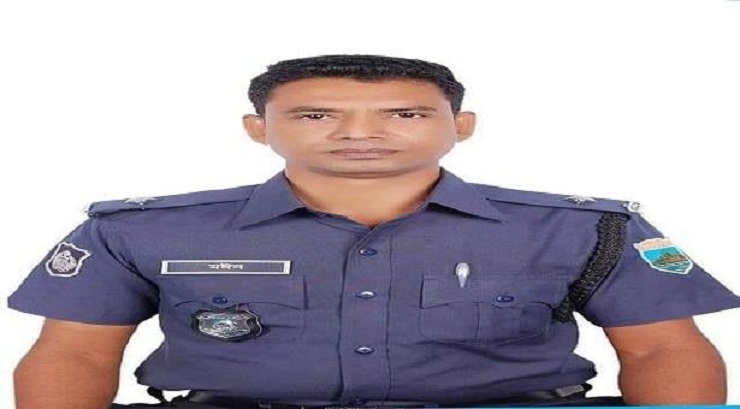 টাকার বিনিময়ে কল লিস্ট ফাঁসের অভিযোগ ওসির বিরুদ্ধে