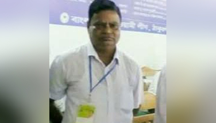 হাসপাতালে নেওয়ার পথে করোনায় আ. লীগ নেতার মৃত্যু