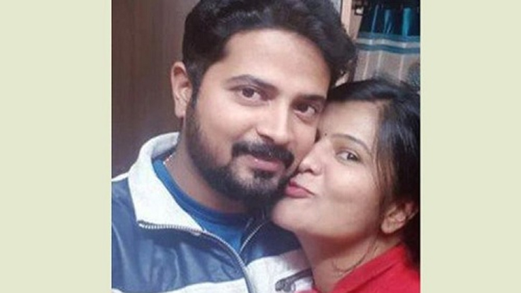 প্রেমে ব্যর্থ, অভিনেত্রীর আত্মহত্যা